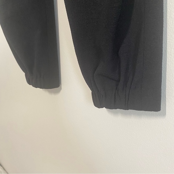 Calvin Klein Women Black Jogger Pants Size XS - Picture 5 of 10